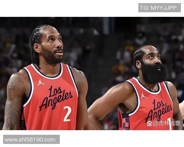 快船与开拓者精彩对决高清回放全场集锦分析